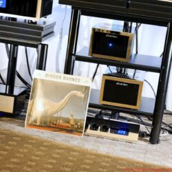 Norddeutsche HiFi Tage Hamburg 2017