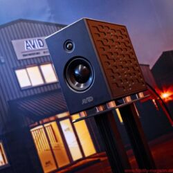 Norddeutsche HiFi Tage Hamburg 2017