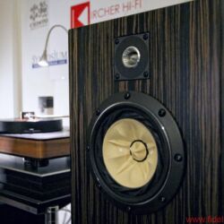 Norddeutsche HiFi Tage Hamburg 2017