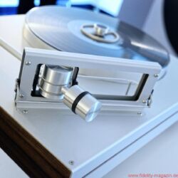 Norddeutsche HiFi Tage Hamburg 2017