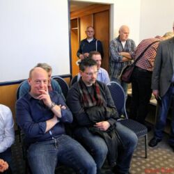 Norddeutsche HiFi Tage Hamburg 2017