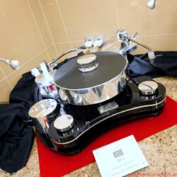 Norddeutsche HiFi Tage Hamburg 2017