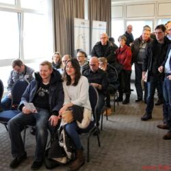 Norddeutsche HiFi Tage Hamburg 2017