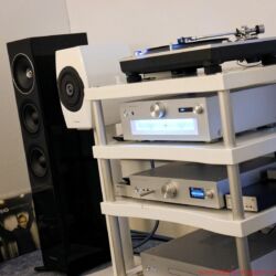 Norddeutsche HiFi Tage Hamburg 2017