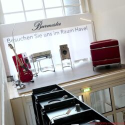 Norddeutsche HiFi Tage Hamburg 2017