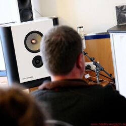 Norddeutsche HiFi Tage Hamburg 2017