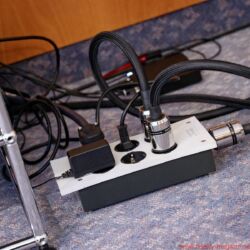 Norddeutsche HiFi Tage Hamburg 2017