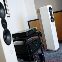 Norddeutsche HiFi Tage Hamburg 2017