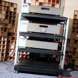 Norddeutsche HiFi Tage Hamburg 2017