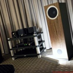 Norddeutsche HiFi Tage Hamburg 2017