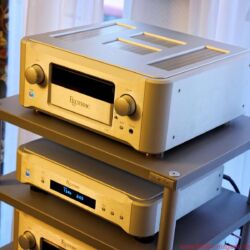 Norddeutsche HiFi Tage Hamburg 2017