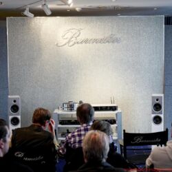 Norddeutsche HiFi Tage Hamburg 2017