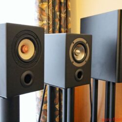 Norddeutsche HiFi Tage Hamburg 2017