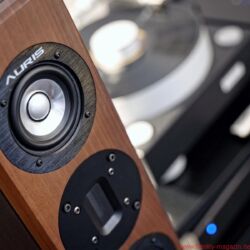 Norddeutsche HiFi Tage Hamburg 2017