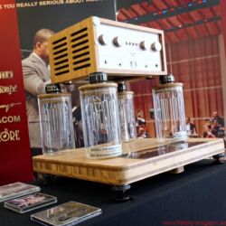 Norddeutsche HiFi Tage Hamburg 2017