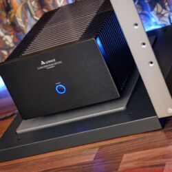Norddeutsche HiFi Tage Hamburg 2017