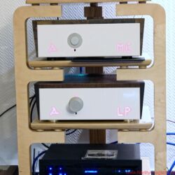 Norddeutsche HiFi Tage Hamburg 2017