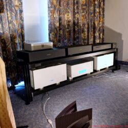 Norddeutsche HiFi Tage Hamburg 2017