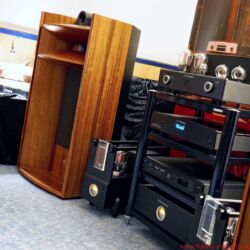 Norddeutsche HiFi Tage Hamburg 2017