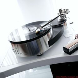 Norddeutsche HiFi Tage Hamburg 2017