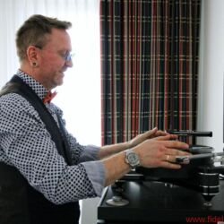 Norddeutsche HiFi Tage Hamburg 2017