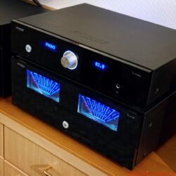 Norddeutsche HiFi Tage Hamburg 2017