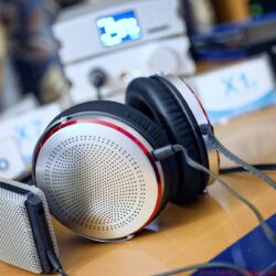 Norddeutsche HiFi Tage Hamburg 2017