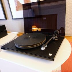 Norddeutsche HiFi Tage Hamburg 2017