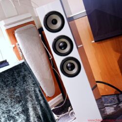 Norddeutsche HiFi Tage Hamburg 2017