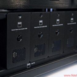 Norddeutsche HiFi Tage Hamburg 2017