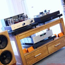 Norddeutsche HiFi Tage Hamburg 2017