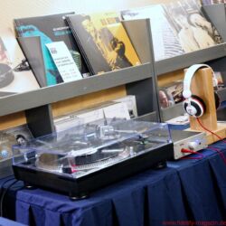 Norddeutsche HiFi Tage Hamburg 2017