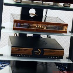 Norddeutsche HiFi Tage Hamburg 2017
