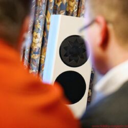 Norddeutsche HiFi Tage Hamburg 2017