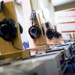 Norddeutsche HiFi Tage Hamburg 2017