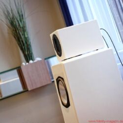 Norddeutsche HiFi Tage Hamburg 2017