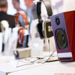 Norddeutsche HiFi Tage Hamburg 2017