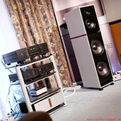 Norddeutsche HiFi Tage Hamburg 2017