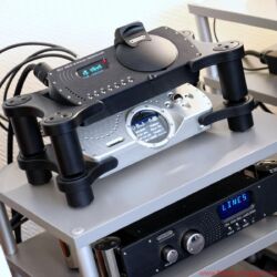 Norddeutsche HiFi Tage Hamburg 2017