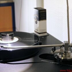 Norddeutsche HiFi Tage Hamburg 2017