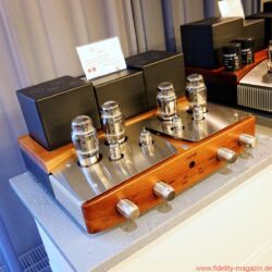 Norddeutsche HiFi Tage Hamburg 2017