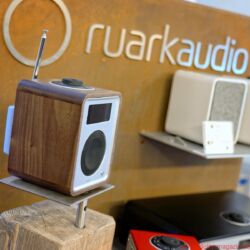 Norddeutsche HiFi Tage Hamburg 2017