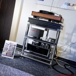 Norddeutsche HiFi Tage Hamburg 2017