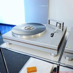 Norddeutsche HiFi Tage Hamburg 2017