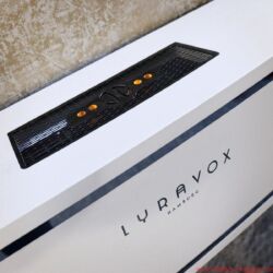 Norddeutsche HiFi Tage Hamburg 2017