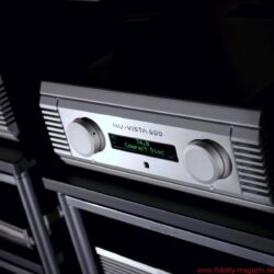 Norddeutsche HiFi Tage Hamburg 2017