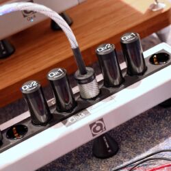 Norddeutsche HiFi Tage Hamburg 2017