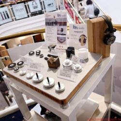 Norddeutsche HiFi Tage Hamburg 2017