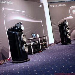 Norddeutsche HiFi Tage Hamburg 2017