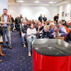 Norddeutsche HiFi Tage Hamburg 2017